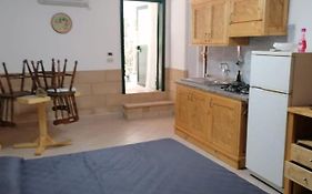 Appartamenti Frassanito
